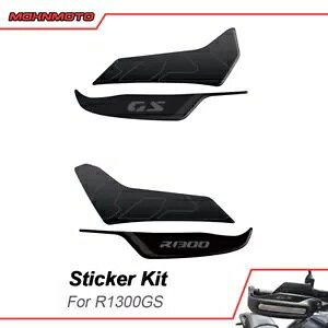 2023 2024 BMW R1300GS nho[nhK[hveN^[Jo[pbhfJ[XebJ[ For 2023 2024 BMW R1300GS Handlebar Hand Guard Protector Cover Pad Decal Sticker