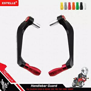 2016-2022 �X�Y�L GSXS1000 �I�[�g�o�C�n���h���o�[�G���h�n���h�K�[�h�v���e�N�^�[ For 2016-2022 Suzuki GSXS1000 Motorcycles Handlebar End Hand Guard Protector �y���s�A���i�z