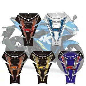 XYL GSXR 600 GSXR 750 GSXR 1000 R^NXebJ[I[goCXebJ[ AU For Suzuki GSXR 600 GSXR 750 GSXR 1000 Fuel Tank Sticker Motorcycle Sticker AU