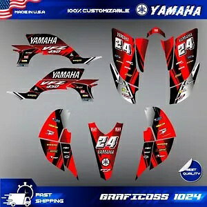 }n YFZ 450 OtBbNXLbg 2003 2004 2005 2006 2007 2008 XebJ[fJ[Lbg Yamaha YFZ 450 graphics kit 2003 2004 2005 2006 2007 2008 stickers decals kit