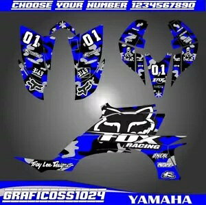 OtBbNfJ[XebJ[Lbg}n YFZ 450 2003 2004 2005 2006 2007-2008 Graphics Decals Stickers Kit Yamaha YFZ 450 For 2003 2004 2005 2006 2007-2008