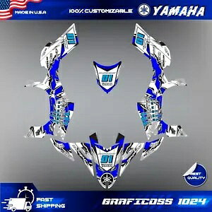 }n YFZ 450R OtBbNXLbg 2009 2010 2011 2012 2013 fJ[XebJ[ atv utv Yamaha YFZ 450R graphics kit 2009 2010 2011 2012 2013 decals stickers atv utv