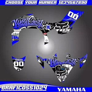 }n yfz 450r yfz450 2009-2013 fJ[OtBbNXebJ[Lbg yamaha yfz 450r yfz450 2009-2013 decals graphics stickers kit