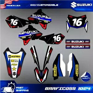 �X�Y�L drz400sm drz400se drz400 �X�[�p�[���g�L�b�g�O���t�B�b�N�X�f�J�[���X�e�b�J�[���b�v SE suzuki drz400sm drz400se drz400 supermoto kit graphics decals stickers wrap SE �y���s�A���i�z
