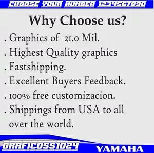 ���}�n ���v�^�[ 660 �t���O���t�B�b�N �f�J�[�� �X�e�b�J�[ ATV �L�b�g Yamaha Raptor 660 Full Graphics Decals Stickers ATV Kit �y���s�A���i�z