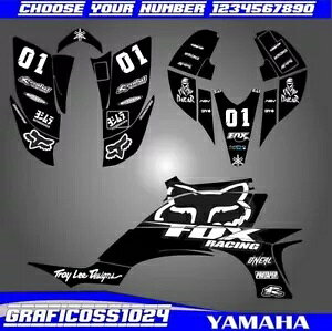 }n YFZ 450 OtBbNXLbg 2003 2004 2005 2006 2007-2008 fJ[XebJ[ ATV Yamaha YFZ 450 Graphics Kit 2003 2004 2005 2006 2007- 2008 Decals Stickers Atv