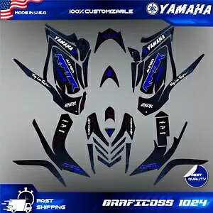 �O���t�B�b�N�L�b�g ���}�n ���v�^�[ 700 2006 2007 2008 2009 2010 2011 2012 ���v�^�[ 700 Graphics Kit for YAMAHA RAPTOR 700 2006 2007 2008 2009 2010 2011 2012 Raptor 700 �y���s�A���i�z