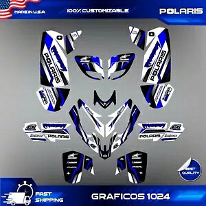 |X vf^[ 500 OtBbN fJ[ XebJ[ tLbg ATV bv Nbh predator500 polaris predator 500 graphics decals stickers full kit atv wrap quad predator500