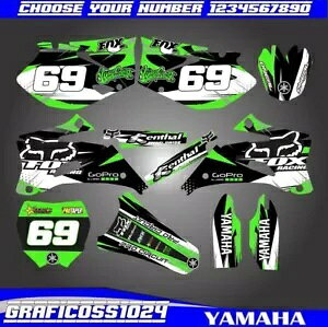 }n YZF250-450 2006 2007 2008 2009 yzf450 yz250f yz450f OtBbNXLbgXebJ[ Yamaha YZF250-450 2006 2007 2008 2009 yzf450 yz250f yz450f graphics kit stickers