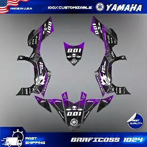 }n YFZ 450R OtBbNXLbg 2009 2010 2011 2012 2013 fJ[XebJ[ atv utv Yamaha YFZ 450R graphics kit 2009 2010 2011 2012 2013 decals stickers atv utv
