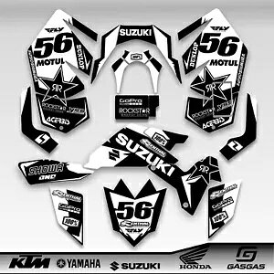 LTR 450 OtBbNXLbgXYL LTR450 LT 450R Nbh ATV 4 փfJ[fR LTR 450 Graphics Kit For Suzuki LTR450 LT 450R Quad ATV 4 Wheeler Decals Deco
