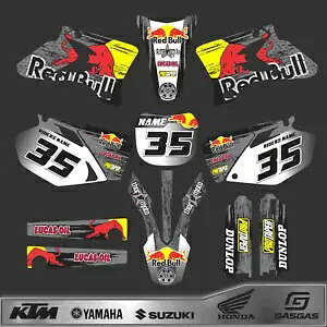 ���}�n YZ250F YZ450F (2006-2009) YZ 250F YZ 450F-gris �p�O���t�B�b�N�X�L�b�g Graphics Kit for Yamaha YZ250F YZ450F (2006-2009) YZ 250F YZ 450F-gris �y���s�A���i�z