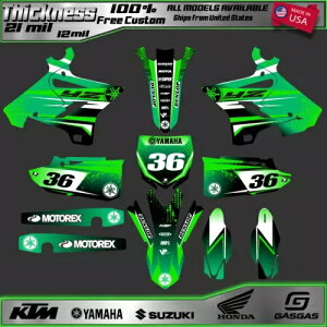 2015-2021 }n YZ 125 250 OtBbNLbg fJ[ fR YZ125 YZ250 2019 2018 2017 2015-2021 YAMAHA YZ 125 250 GRAPHICS KIT DECALS DECO YZ125 YZ250 2019 2018 2017