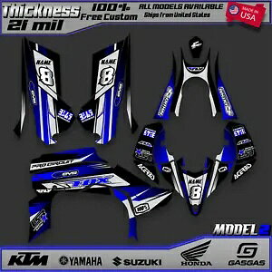 }n YFZ 450R 450X OtBbNXfJ[LbgXebJ[ 2014 2015 2016 - 2022 2023 2024 Yamaha YFZ 450R 450X Graphics decal kit stickers 2014 2015 2016 - 2022 2023 2024