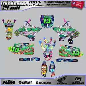 2015-2020 }n YZ 125 250 OtBbNXLbgfJ[fR YZ125 YZ250 2019 2018 2017 2015-2020 YAMAHA YZ 125 250 GRAPHICS KIT DECALS DECO YZ125 YZ250 2019 2018 2017