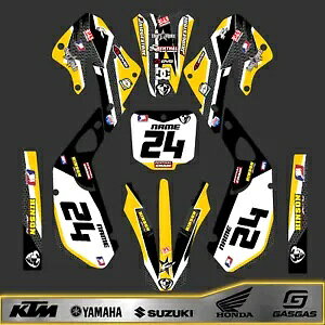 1998 1999 z_ CR 125 R _[goCNOtBbNLbg CR125 gNXfJ[ 1998 1999 HONDA CR 125 R DIRT BIKE GRAPHICS KIT CR125 MOTOCROSS DECALS