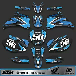 }n YZ 250F 450F 2006-2009 OtBbNLbgfJ[ 250 450 F fR YZ250F YZ450F YAMAHA YZ 250F 450F 2006-2009 GRAPHICS KIT DECALS 250 450 F DECO YZ250F YZ450F