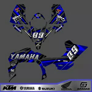 }n YFZ 450R OtBbNX fJ[ Lbg XebJ[ 2009 2010 2011 2012 2013 Yamaha YFZ 450R Graphics decal kit stickers 2009 2010 2011 2012 2013