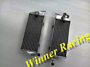 TM [VO EN 125/144/250/300 MX 125/144/250/300 SMR125 A~WG[^[p For TM Racing EN 125/144/250/300 MX 125/144/250/300 SMR125 Aluminum Radiator