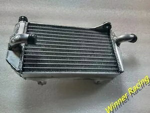 WG[^[tBbgz_ CRF250R CRF250RX 2022-2025 LbvȂ Left Radiator Fit Honda CRF250R CRF250RX 2022-2025 Without Cap
