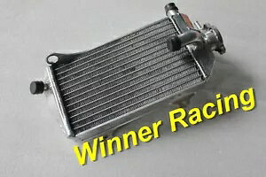 EWG[^[ z_ CRF450R / CRF450RWE / CRF450RX 2021-2025 Lbvt Right side Radiator Fit HONDA CRF450R / CRF450RWE / CRF450RX 2021-2025 W/Cap