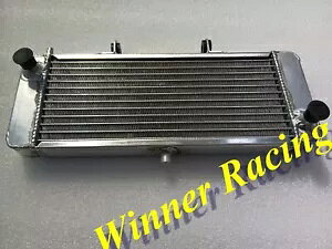 AvA RS 50 vJ RS50 2006-2010 A~WG[^[p For APRILIA RS 50 REPLICA RS50 2006-2010 Aluminum Radiator