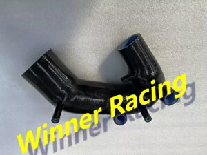 ubN tBbg AEfB A4 B6 AEB/ATW/AWM/AVJ 1.8T 20V K04 ^[{ Ce[N z[Xt BLACK Fit Audi A4 B6 AEB/ATW/AWM/AVJ 1.8T 20V w/K04 turbo Intake Hose