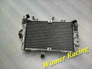 �X�Y�L �o�[�O�}�� 650 AN650/AN650Z 2003-2012 �A���~���W�G�[�^�[ For Suzuki BURGMAN 650 AN650/AN650Z 2003-2012 Aluminum Radiator �y���s�A���i�z
