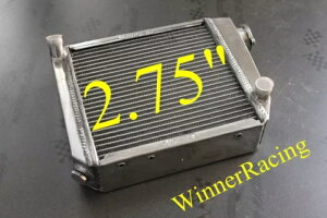 GNXg[ o[W WG[^[ ~j N[p[ SAX [NA[X/[ 1959-1996 p Extreme Version Radiator For Mini Cooper S, Morris Moke,Race/Rally 1959-1996