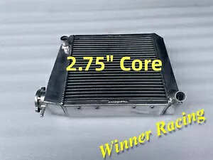 70MM GNXg[ o[W WG[^[ ~j N[p[ SAX [NA[X/[ 59-96 p 70MM Extreme Version Radiator For Mini Cooper S, Morris Moke,Race/Rally 59-96