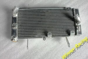 XYL 1000 V-Strom 1000 XT V-Strom DL1000AL 2014-2019 A~WG[^[ For Suzuki 1000 V-Strom 1000 XT V-Strom DL1000AL 2014-2019 Aluminum Radiator