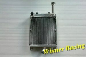 z_ S[hEBO 1200 GL1200 1984-1987 A~WG[^[ OE# 19010-MG9-013 For Honda Goldwing 1200 GL1200 1984-1987 Aluminum Radiator OE# 19010-MG9-013