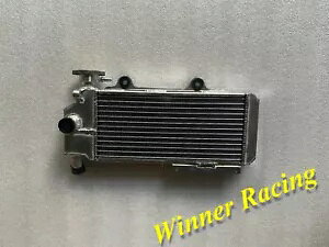 BMW F650 GS/F650 CS/G650 GS 2001-2016 �A���~���W�G�[�^�[ 17117652234 For BMW F650 GS/F650 CS/G650 GS 2001-2016 Aluminim Radiator 17117652234 �y���s�A���i�z