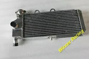 BMW G 650 Xchallenge Xcountry Xmoto 2007 2008 2009 �A���~���W�G�[�^�[�p For BMW G 650 Xchallenge Xcountry Xmoto 2007 2008 2009 Aluminum Radiator