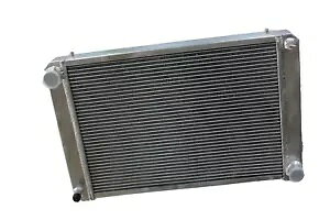 WG[^[ gCAt TR8 3.5L V8 }jA 1978 1979 1980 1981 tA~jE Radiator For Triumph TR8 3.5L V8 Manual 1978 1979 1980 1981 Full Aluminum