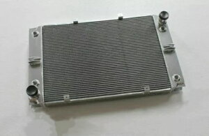 |VF 928 p 2 ICN[[tA~WG[^[ For Porsche 928 With 2 Oil Coolers Aluminum Radiator