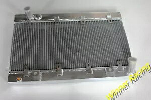 �A���~���W�G�[�^�[ �t�F���[�� 328 GTB & 328 GTS 3.2 L Tipo F105CB V8 1985-1989�p Aluminum Radiator For Ferrari 328 GTB & 328 GTS 3.2 L Tipo F105CB V8 1985-1989 �y���s�A���i�z