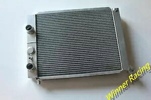 `A f^/vY} 2.0 ;1.6 HF ^[{/2.0 HF CeO[pWG[^[ Radiator for LANCIA DELTA/PRISMA 2.0 ;1.6 HF Turbo/2.0 HF Integrale