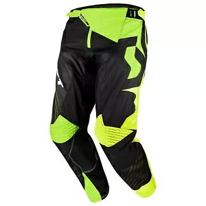 XRbg 2019 30 ubN/O[ 450 AO pc 268618-1043319 SCOTT 2019 30 BLACK/GREEN 450 ANGLED PANT 268618-1043319