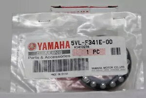 ���}�n ���e�[�i�[�{�[���x�A�����O 5VL-F341E-00 TTR50E Nmax AG125 �w�b�h�X�e�����[�X Yamaha Retainer ball bearing 5VL-F341E-00 TTR50E Nmax AG125 Head stem race �y���s�A���i�z