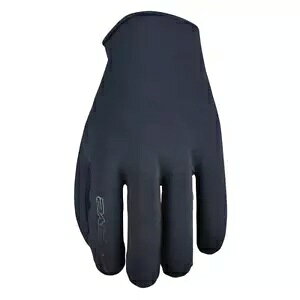 t@CuO[u jbgCi[O[u ubN oCNp GFUNI1004 TCY S-L FIVE Gloves Unit Inner Glove Black Motorcycle GFUNI1004 Size Small-Large