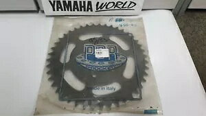 PBR XvPbg 43t JTR818 GSX750 GSX1100 GS750 GS1000 GS1150 32-450-43 PBR Sprocket 43t JTR818 GSX750 GSX1100 GS750 GS1000 GS1150 32-450-43