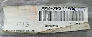 ���}�n �X���b�g���P�[�u�� 1 2EK-26311-05 ���Y SH50 Yamaha Throttle cable 1 2EK-26311-05 Razz SH50 �y���s�A���i�z