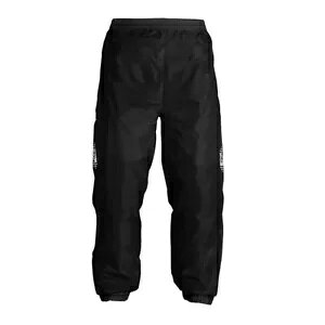 IbNXtH[h CV[ hI[o[ pc pc ubN OXRM2003XL TCY 3X-Large OXFORD RAINSEAL WATERPROOF OVER TROUSERS PANTS Black OXRM2003XL Size 3X-Large
