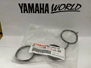 }n KXPbg}jz[h 6BG-13645-00 F40 F30 DO@ Yamaha Gasket manifold 6BG-13645-00 F40 F30 outboard