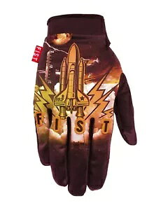 tBXg oCN gNX MX O[u FS00164M Corey Creed Launch TCY M Fist Motorcycle Motocross MX Glove FS00164M Corey Creed Launch Size Medium