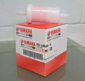 }n t[GtB^[ 1FK-24560-10 XVS650 XVS1100 FZR1000 FZR600 FJ1200 R1 Ȃ Yamaha FUEL FILTER 1FK-24560-10 XVS650 XVS1100 FZR1000 FZR600 FJ1200 R1 + more