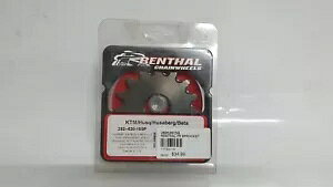 Renthal `F[zC[ tg XvPbg 15t Husaberg KTM Beta Husqvarna Renthal Chainwheels front sprocket 15t Husaberg KTM Beta Husqvarna