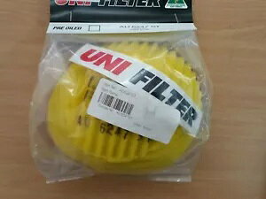 ユニフィルター Comp2 エアフィルター AU6247ST ヤマハ YZ65 Uni Filter Comp2 Air Filter AU6247ST Yamaha YZ65