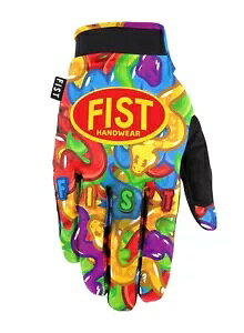 tBXg I[goC gNX MX O[u Xl[L[ Xl[N ACu FS00194XS TCY X-S Fist Motorcycle Motocross MX Glove Snakey Snakes Alive FS00194XS Size X-Small